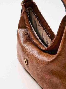 BOLSO AL HOMBRO CAMDEN COGNAC