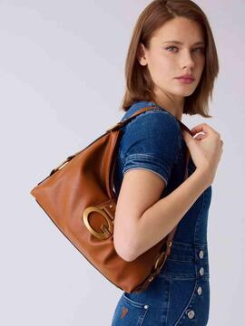 BOLSO AL HOMBRO CAMDEN COGNAC