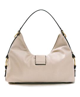 BOLSO AL HOMBRO CAMDEN BONE