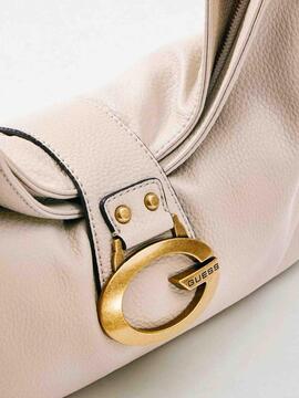 BOLSO AL HOMBRO CAMDEN BONE