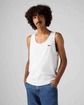 CAMISETA DE TIRANTES LEVI'S® HOUSEMARK TANK BRIGHT