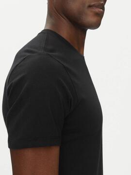 CAMISETA LEVI'S® ORIGINAL HOUSEMARK MINERAL BLACK NEGRO