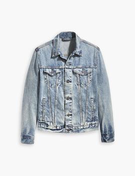 CAZADORA VAQUERA TRUCKER JACKET REGULAR FIT DANICO