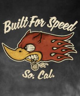 CAMISETA DE HOMBRFE LASAL BUILD KAKI