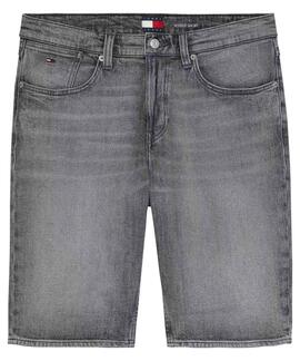 PANTALÓN VAQUERO CORTO RONNIE SLIM FIT BJ8172 DENIN GREY