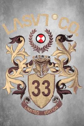 AMERICANA DE HOMBRE LASAL UNIVERSITY KAKI