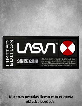 AMERICANA DE HOMBRE LASAL UNIVERSITY KAKI