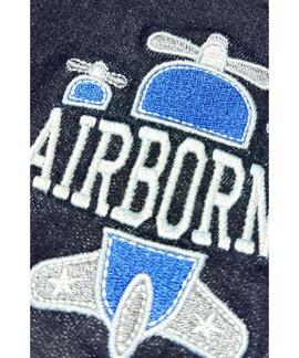 SOBRECAMISA DE HOMBRE LASAL AIR DENIM AZUL OSCURO