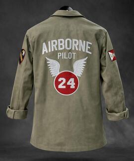 SOBRECAMISA DE HOMBRE LASAL AIR KAKI