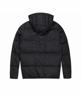 TJM ESSENTIAL DOWN JACKET TOMMY BLACK