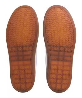 ZAPATILLAS CLASSIC CUPSOLE LACE BRIGHT WHITE / POTTERS CLAY