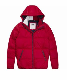 TJM ESSENTIAL DOWN JACKET SAMBA