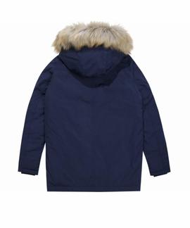 TJM TECHNICAL PARKA