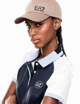 GORRA DE BÉISBOL UNISEX TRAIN CORE DE ALGODÓN ROAS