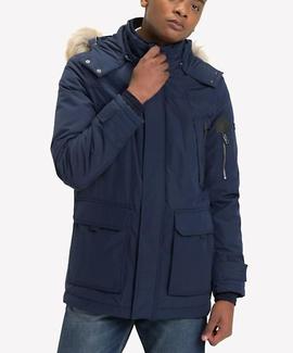 TJM TECHNICAL PARKA