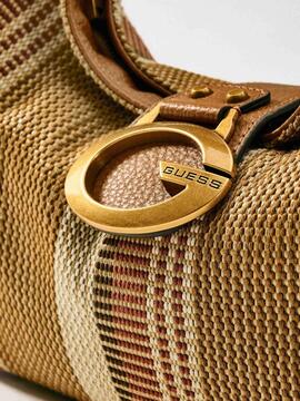 BOLSO AL HOMBRO CAMDEN COGNAC MULTI