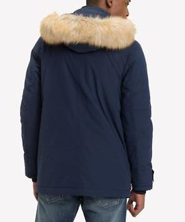 TJM TECHNICAL PARKA