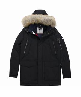 TJM TECHNICAL PARKA