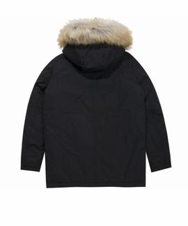 TJM TECHNICAL PARKA