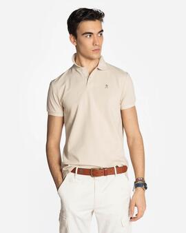 POLO ETHNIC NORTH STONE