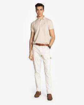 POLO ETHNIC NORTH STONE