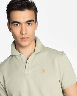 POLO ETHNIC MILITARY