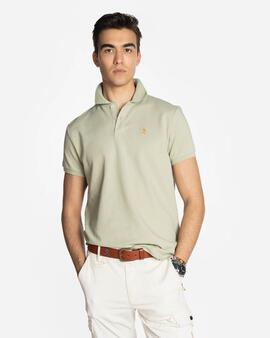 POLO ETHNIC MILITARY