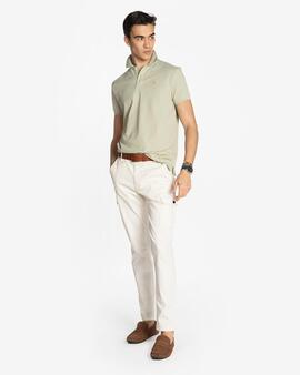 POLO ETHNIC MILITARY