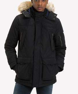 TJM TECHNICAL PARKA