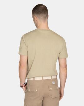 CAMISETA RETRO LIGHT SAFARI