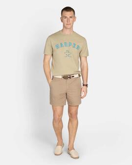 CAMISETA RETRO LIGHT SAFARI