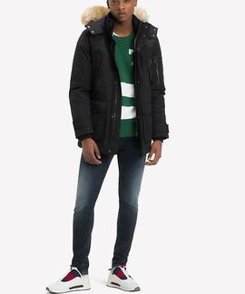 TJM TECHNICAL PARKA