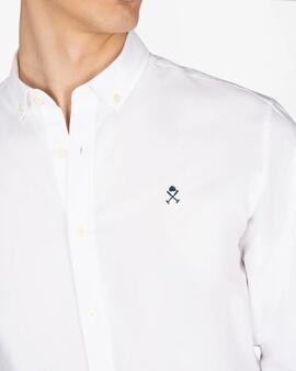 CAMISA ICON WHITE