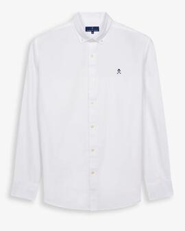 CAMISA ICON WHITE
