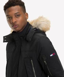 TJM TECHNICAL PARKA