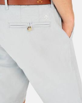 BERMUDA ICON COLORS CHINO SKY BLUE