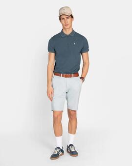 BERMUDA ICON COLORS CHINO SKY BLUE