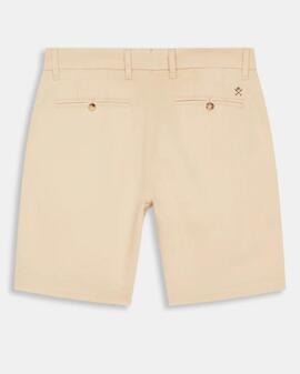BERMUDA ICON COLORS CHINO LIGHT CAMEL
