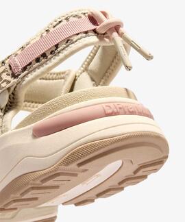 SANDALIA 347 SANDAL PRINT ROSE