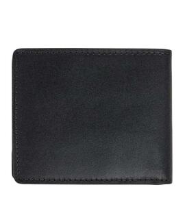CARTERA KEANU WALLET BLACK
