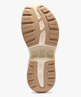 SANDALIA 347 SANDAL PRINT BURGUNDY