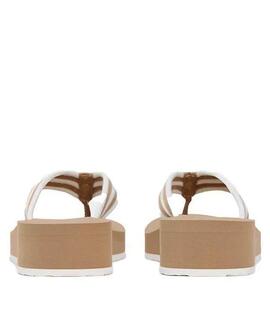 SANDALIAS TH STRIPE SUMMER SAFARI CANVAS