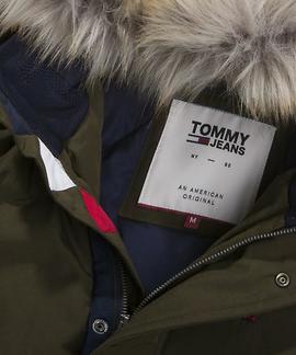 TJM TECHNICAL BOMBER FOREST NIGHT