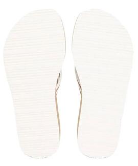 SANDALIAS TH STRIPE SUMMER SAFARI CANVAS