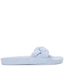 SANDALIAS TJW BRAIDED SLIDES SOARING SKIES