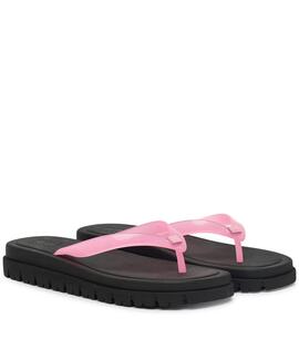 CHANCLAS TJW CLEATED JELLY SUMMER SYNTHETIC BLUSH
