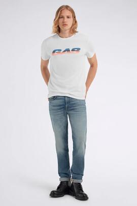 PANTALÓN VAQUERO ALBERT SIMPLE REV 19LU 12,50 OZ