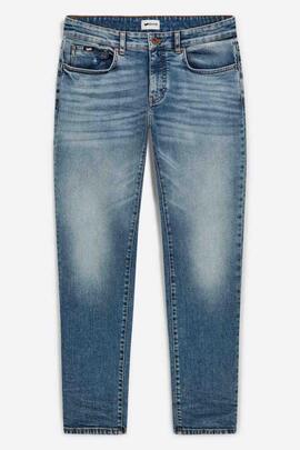 PANTALÓN VAQUERO ALBERT SIMPLE REV 19LU 12,50 OZ