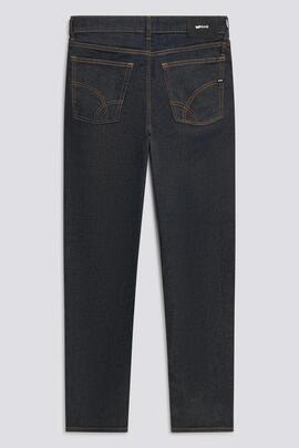 PANTALÓN VAQUERO ALBERT SIMPLE REV 10RO 8 OZ LIGHTWEIGHT RAW