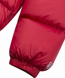 TJM TOMMY CLASSICS PUFFA JACKET SWAP
